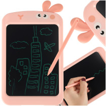 Tablet graficzny królik