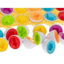 Sorter jajka 12szt