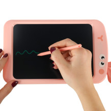 Tablet graficzny królik