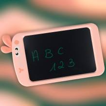 Tablet graficzny królik