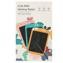 Tablet graficzny królik