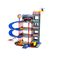 Parking wielopoziomowy