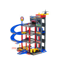 Parking wielopoziomowy
