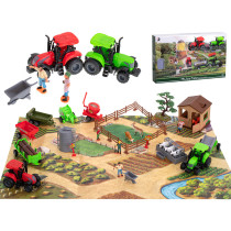Farma 49szt