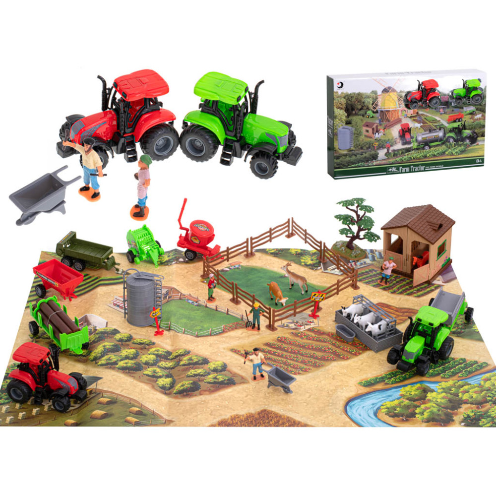 Farma 49szt