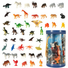 Figurki mix 48szt