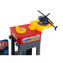 Parking wielopoziomowy