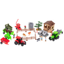 Farma 49szt
