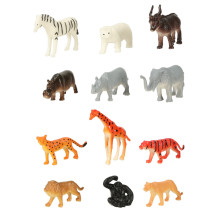 Figurki mix 48szt