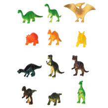 Figurki mix 48szt