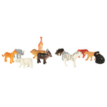 Figurki mix 48szt
