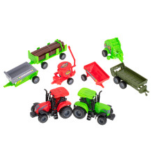 Farma 49szt