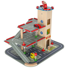 Parking LULILO BENINO
