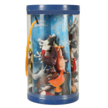 Figurki mix 48szt