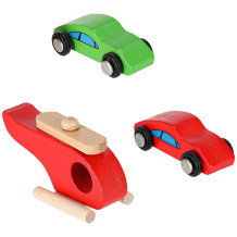 Parking LULILO BENINO