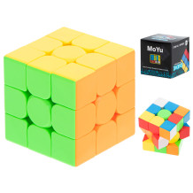 Kostka 3x3 MoYu