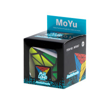Piramida Black MoYu