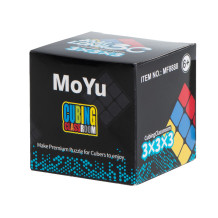 Kostka 3x3 MoYu