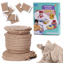 Glina rzeźbiarska 1200g