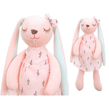 Maskotka królik 35cm