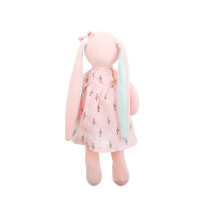 Maskotka królik 35cm