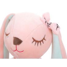 Maskotka królik 35cm