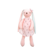 Maskotka królik 35cm