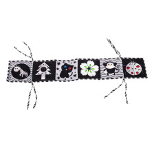Książeczka kontrastowa