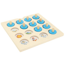 Memory Montessori