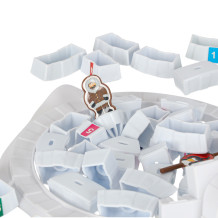 Gra igloo pingwiny