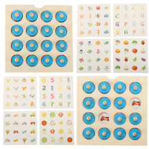 Memory Montessori