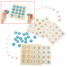 Memory Montessori