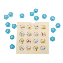 Memory Montessori
