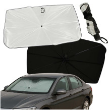 Parasol na szybę