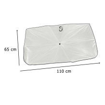 Parasol na szybę