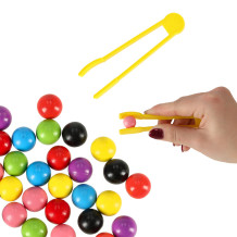 Układanka kulki Montessori