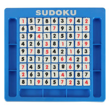 Gra sudoku