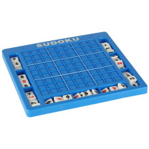 Gra sudoku
