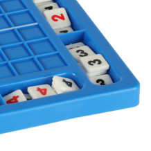 Gra sudoku