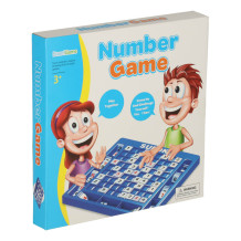 Gra sudoku