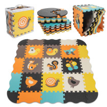 Mata puzzle 114cm