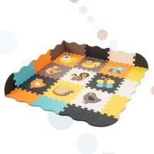 Mata puzzle 114cm