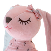 Maskotka królik 52cm
