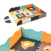 Mata puzzle 114cm