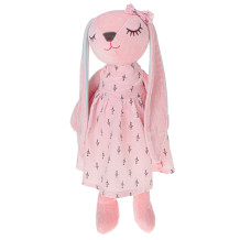 Maskotka królik 52cm