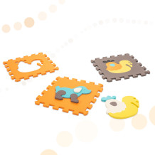 Mata puzzle 114cm