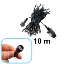 Łańcuch LED 10m