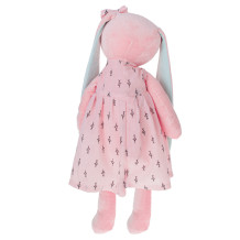 Maskotka królik 52cm