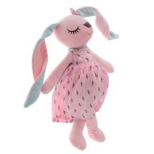 Maskotka królik 52cm