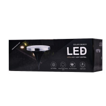 Lampy najazdowe 12szt